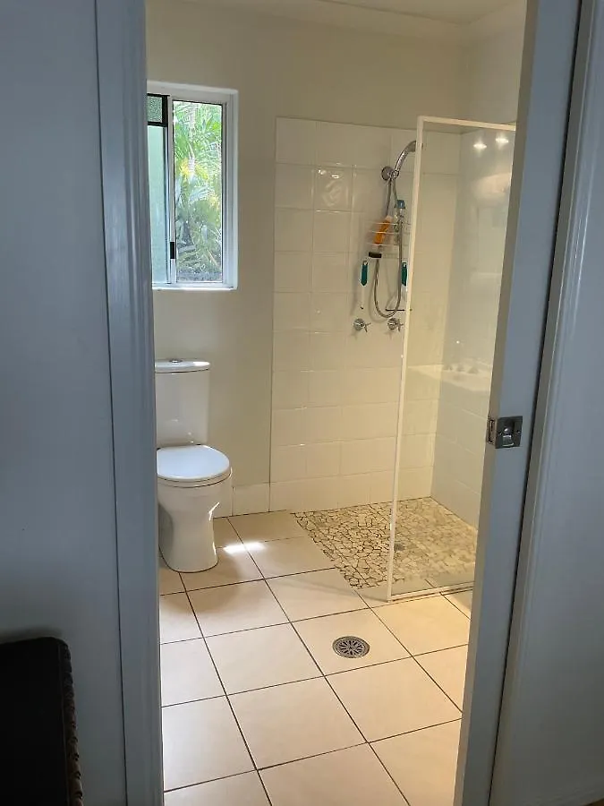 בית כפרי בית הארחה דונאן 	Clearwater Estate