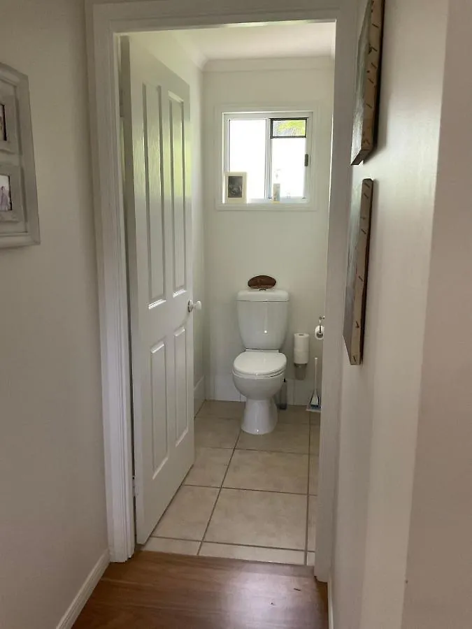 בית הארחה דונאן 	Clearwater Estate 0*,